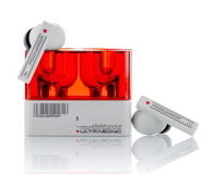 Moondrop Ultrasonic Hybrydowe IEM TWS z ANC - 1474182 - zdjęcie 4